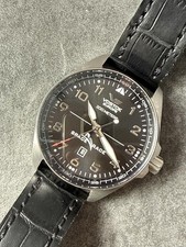 Vostok Europe Space Race Auto