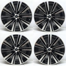 4x Original 22 Zoll Reaper