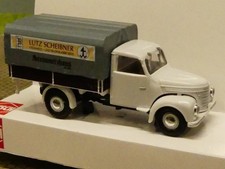 1/87 Busch Framo V901/2