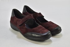 Semler  Damen Halbschuhe