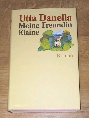 Utta danella meine - utta,