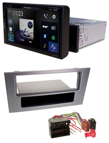 Pioneer dab mp3 bluetooth usb - pioneer,