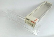 Märklin 4712 LEERKARTON H0 Güterwagen Doppel Autotransportwagen Leerverpackung !