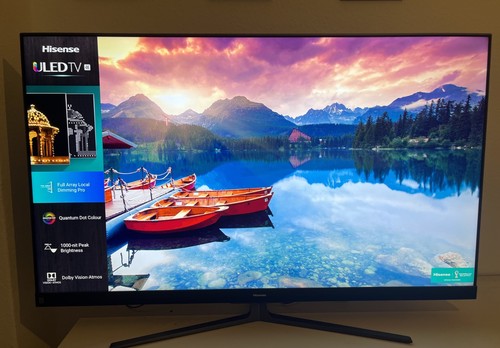 Hisense smart zoll - hisense,