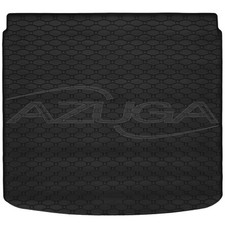 Gummi Kofferraummatte passend