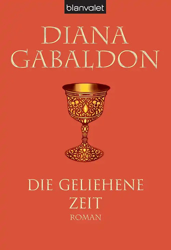 Die geliehene zeit - die,