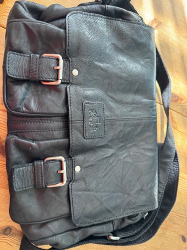 Damen ledertasche rowallan - damen,