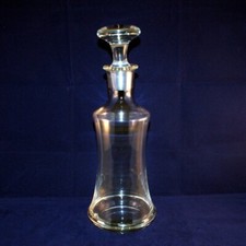 Leonardo Karaffe mit Stopfen