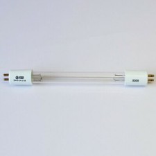 UV Desinfektionslampe