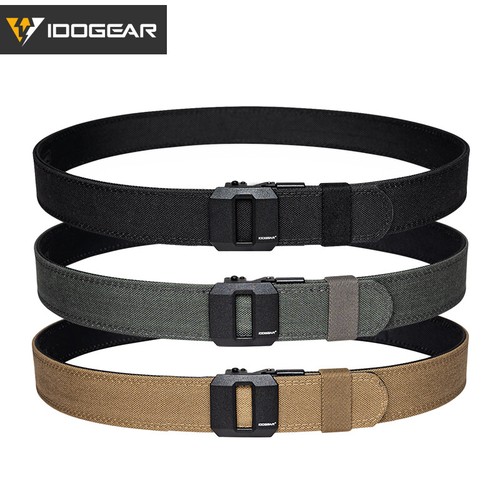 Idogear taktischer gürtel 5 - taktischer, 1.5