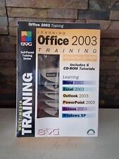 Microsoft Office 2003 Schulung