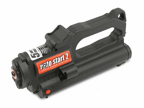 Hpi 87137 roto - start, system
