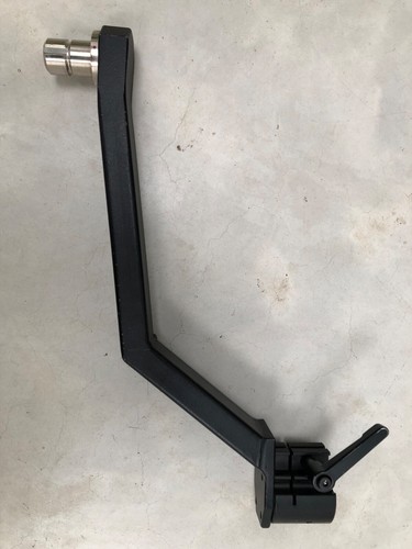 Cambo hoch tief - u-45, tief-