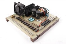 Weiler 120 160 Praktikus Primus CNC Netzteil #81397