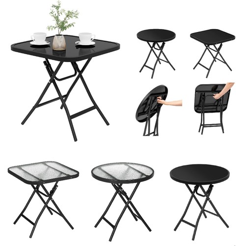 Eugad klapptisch balkontisch - klapptisch,