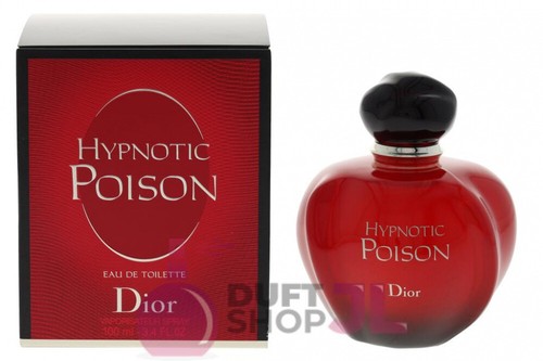 Dior hypnotic poison edt - hypnotic,