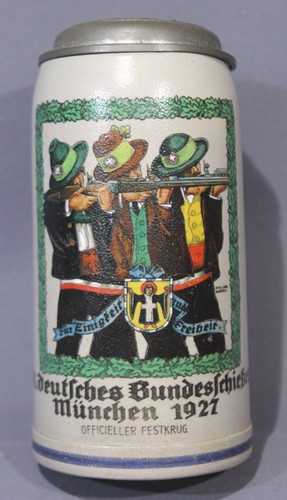 Alter bierkrug - bierkrug, 18