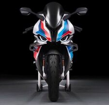 ⭐ Winglets Flügel BMW K67 S1000RR M1000RR 2019-2023 Schwarz Matt ⭐