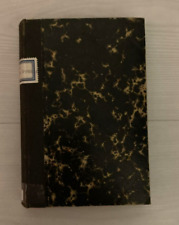 1857 - Die Tochter des Präsidenten. Erzählung einer Gouvernante,....