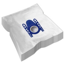 20 Premium Staubsaugerbeutel