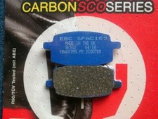 Bremsbeläge Skyteam ST 50 125