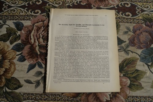 1876 fachbericht bergbau - 1876,