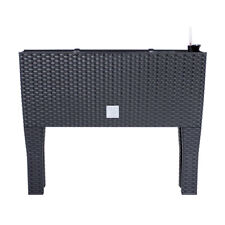 Blumentopf Blumenkasten mit