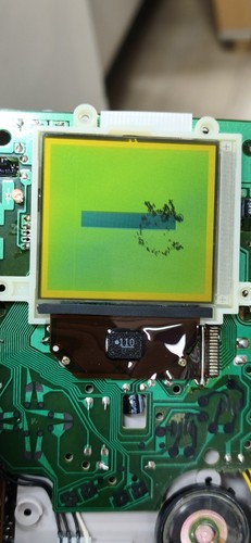 Original nintendo gameboy - original,