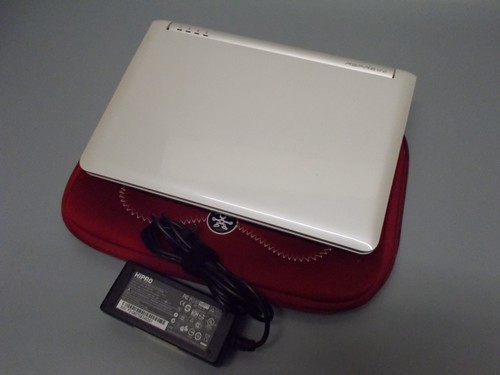 Acer aspire one - one, notebook