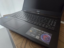 MSI Katana 15 B13VGK-1434 - 15