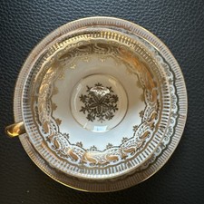 Espresso Tasse  Untertasse