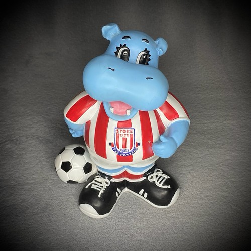Stoke city pottermus - fc,