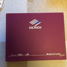 Siltech Classic Anniversary