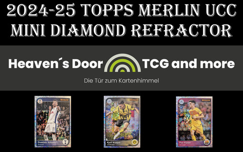 2024 topps merlin uefa club - topps,