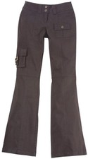 NEU: LÄSSIGE CARGO STRETCH
