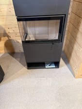 Austroflamm Kaminofen Dexter