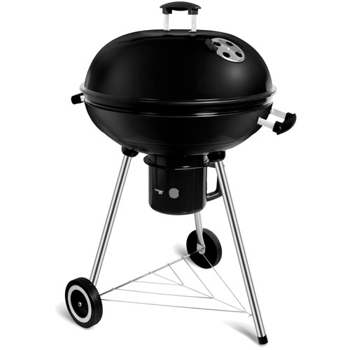 Holzkohle kugelgrill cm - holzkohle,