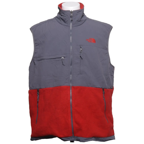 The north face outdoor weste - face,,