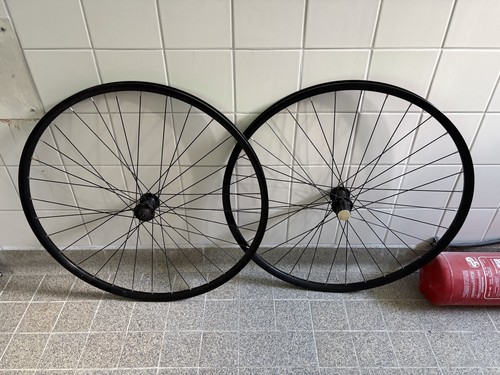 Laufradsatz shimano - 28",