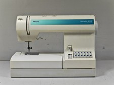 Pfaff Tipmatic 6112 Nähmaschine - Funktionstüchtig, Ohne Zubehör