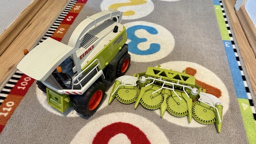 Bruder claas jaguar 900 - claas,
