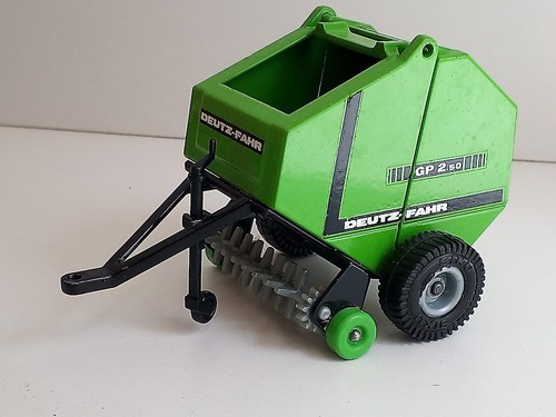 Deutz fahr 2 - ⛔deutz-fahr, 2.50