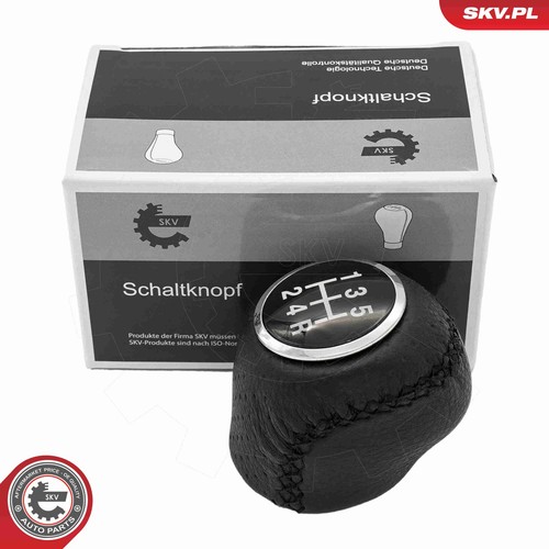 Schalthebelknauf esen skv - schalthebelknauf,