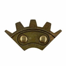 METALLDEKORATION MixMedia