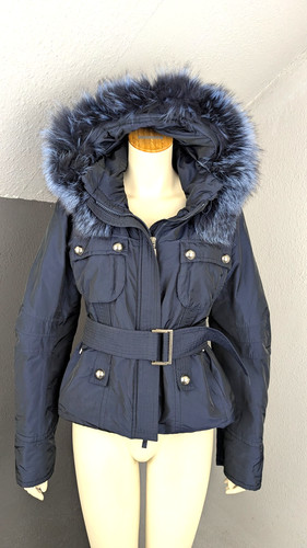 Airfield royal jacke 38 - royal,