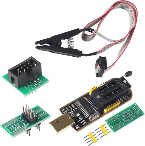 Soic8 sop8 flash chip bios - sop8,