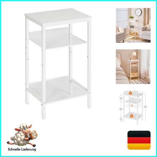 Beistelltisch hoobro - beistelltisch,
