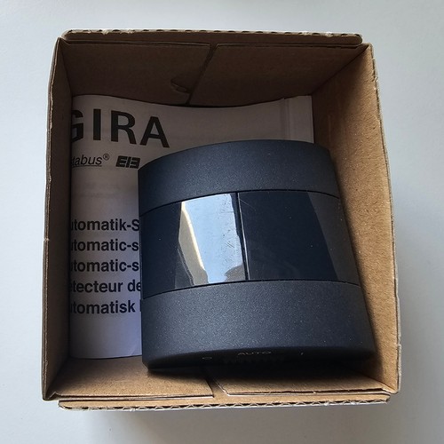 Gira knx eib - knx,