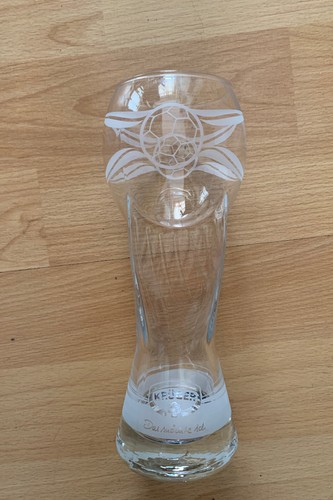 Krüger pokal glas - krüger,