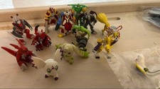 Digimon tamers world - digimon,